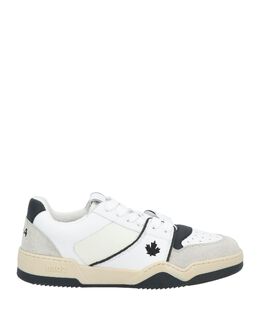 Кроссовки Dsquared2, белый 17910547gc | white