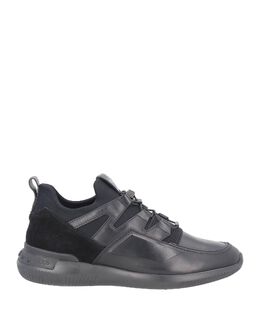 Кроссовки Tod's, черный 17767132di | black