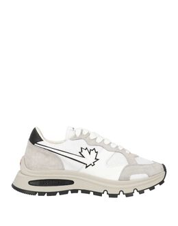 Кроссовки Dsquared2, светло-серый 17793254wd | light grey