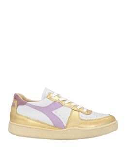 Кеды Diadora, золото 17621329vm | gold