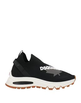 Кроссовки Dsquared2, черный 17357430ih | black