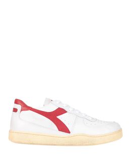 Кеды Diadora, белый 17717961fe | white