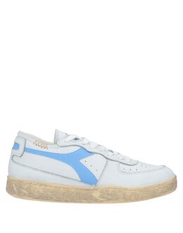 Кроссовки Diadora, белый 11976185fp | white