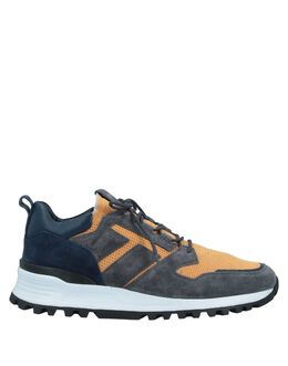 Кроссовки Tod's, оранжевый 11968981xw | orange