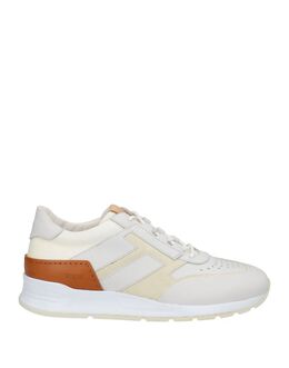 Кеды Tod's, белый 17419531dg | white