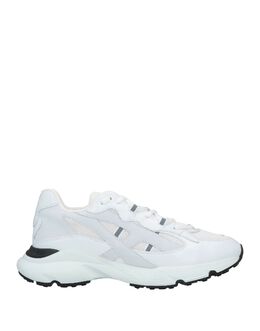 Кеды Tod's, белый 17417825uj | white