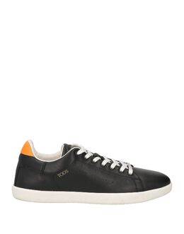 Кроссовки Tod's, черный 17078706lj | black