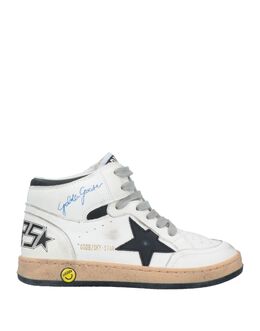 Кроссовки Golden Goose, белый 17382039jt | white