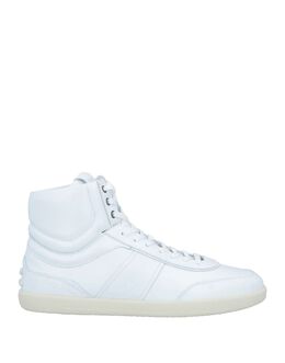 Кеды Tod's, белый 17750509ob | white