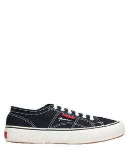 Кроссовки Superga, черный 11819274nu | black