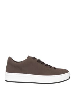 Кроссовки Tod's, темно-коричневый 17735276hj | dark brown