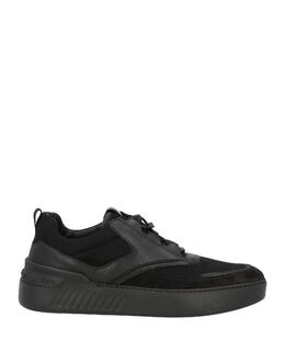 Кеды Tod's, черный 17745845fv | black