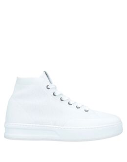 Кроссовки Tod's, белый 11997474wc | white