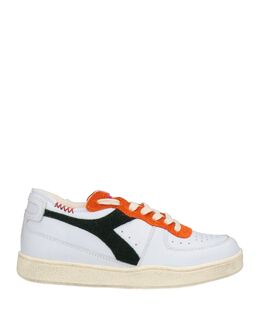Кеды Diadora, белый 17506865wv | white