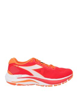Кеды Diadora, красный 17678722pj | red