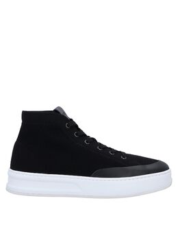 Кроссовки Tod's, черный 11997474wc | black