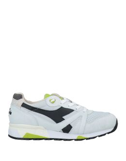 Кроссовки Diadora, светло-серый 17267554ve | light grey