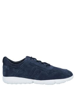 Кроссовки Tod's, синий 17155046of | midnight blue
