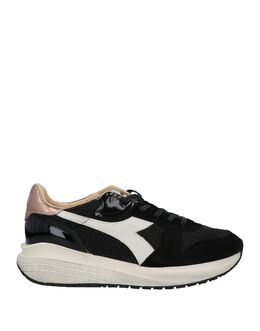 Кеды Diadora, черный 17569154mc | black