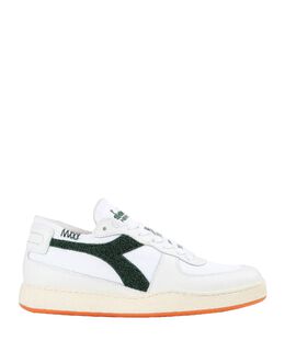 Кроссовки Diadora, белый 17213487ah | white
