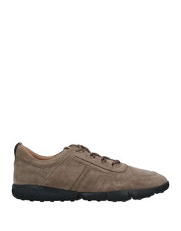 Кроссовки Tod's, хаки 17155046gd | khaki