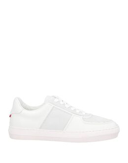 Кеды Moncler, белый 17715632ds | white