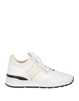 Кеды Tod's, белый 17883243vq | white
