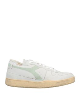 Кеды Diadora, светло-серый 17452971kg | light grey