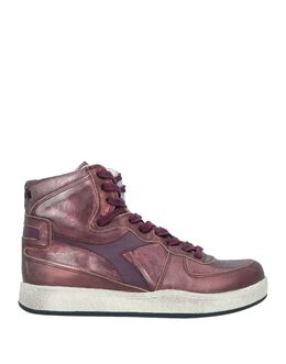 Кеды Diadora, бронза 17622473ug | bronze