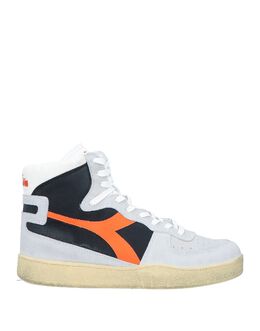 Кеды Diadora, светло-серый 17622352jp | light grey