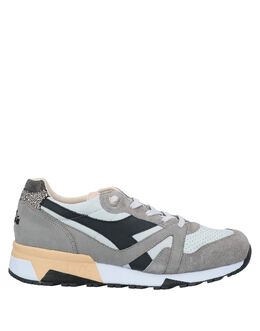 Кроссовки Diadora, серый 17131448rd | grey