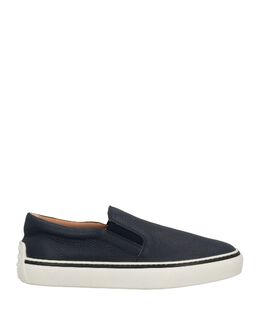 Кроссовки Tod's, синий 17601661fg | midnight blue