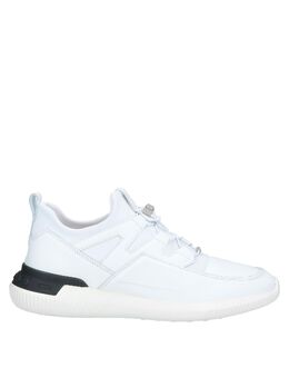 Кроссовки Tod's, белый 17158939sx | white