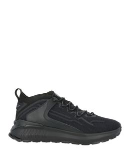 Кеды Tod's, черный 17596345ql | black