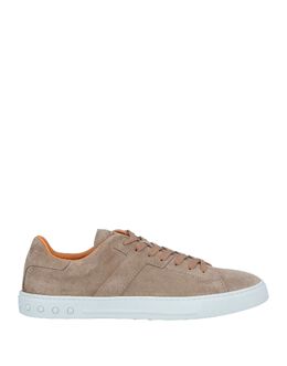Кроссовки Tod's, хаки 17798481ub | khaki