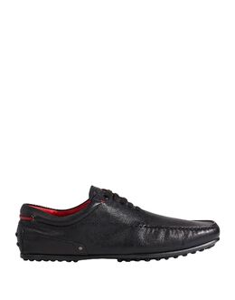 Кеды Tod's, черный 17561277sw | black