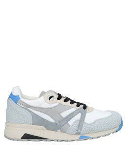 Кроссовки Diadora, светло-серый 17242356qe | light grey