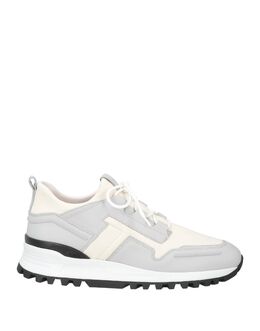 Кеды Tod's, светло-серый 17810465ge | light grey