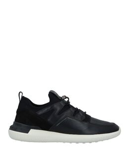 Кеды Tod's, черный 17418039sc | black