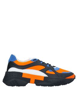 Кроссовки Tod's, оранжевый 17080534ni | orange