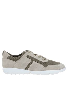 Кроссовки Tod's, бежевый 17149106xt | beige