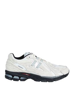 Кеды New Balance, молочный 17559726vx | off white