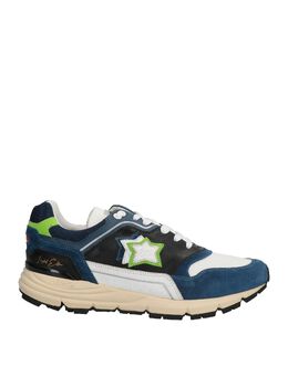 Кеды Atlantic Stars, синий 17368177bp | midnight blue