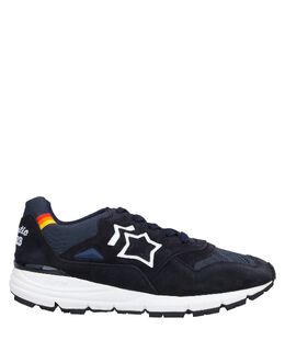 Кроссовки Atlantic Stars, синий 11901540ws | midnight blue