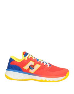 Кроссовки New Balance, красный 17914199gi | tomato red