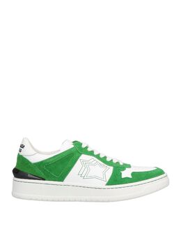 Кеды Atlantic Stars, зеленый 17367614sx | green