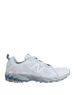 Кеды New Balance, светло-серый 17609348do | light grey