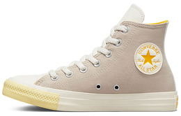 Кеды Converse Chuck Taylor All Star 'Gray Yellow' Women's a00881c