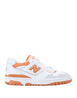 Кеды New Balance, коричневый 17566108ou | camel
