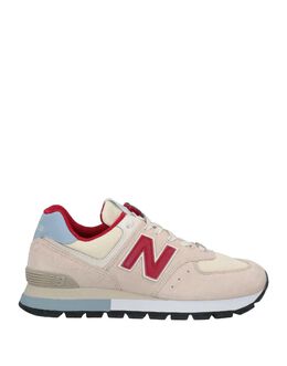 Кроссовки New Balance, бежевый 17548350th | beige